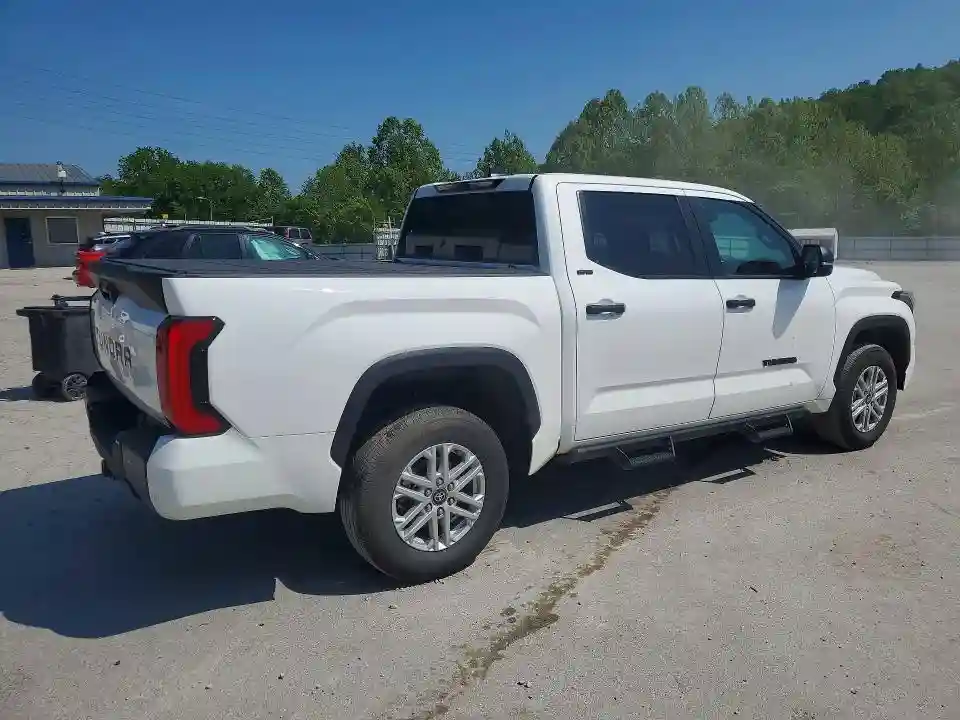 5TFLA5DB9TX337328 2026 TOYOTA TUNDRA-2