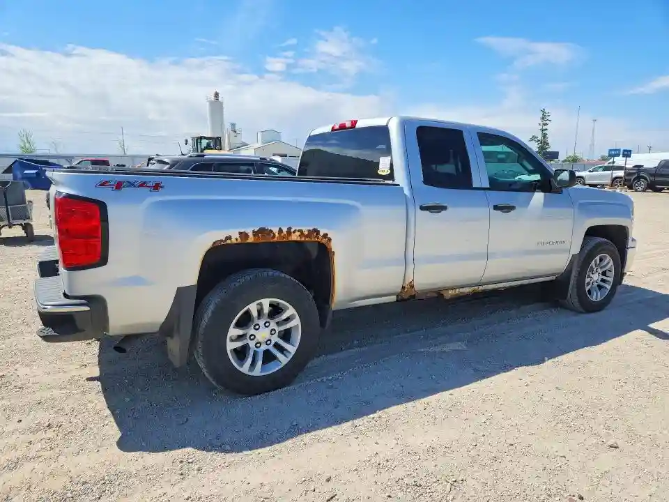 1GCVKREC9EZ109969 2014 CHEVROLET ALL MODELS-2