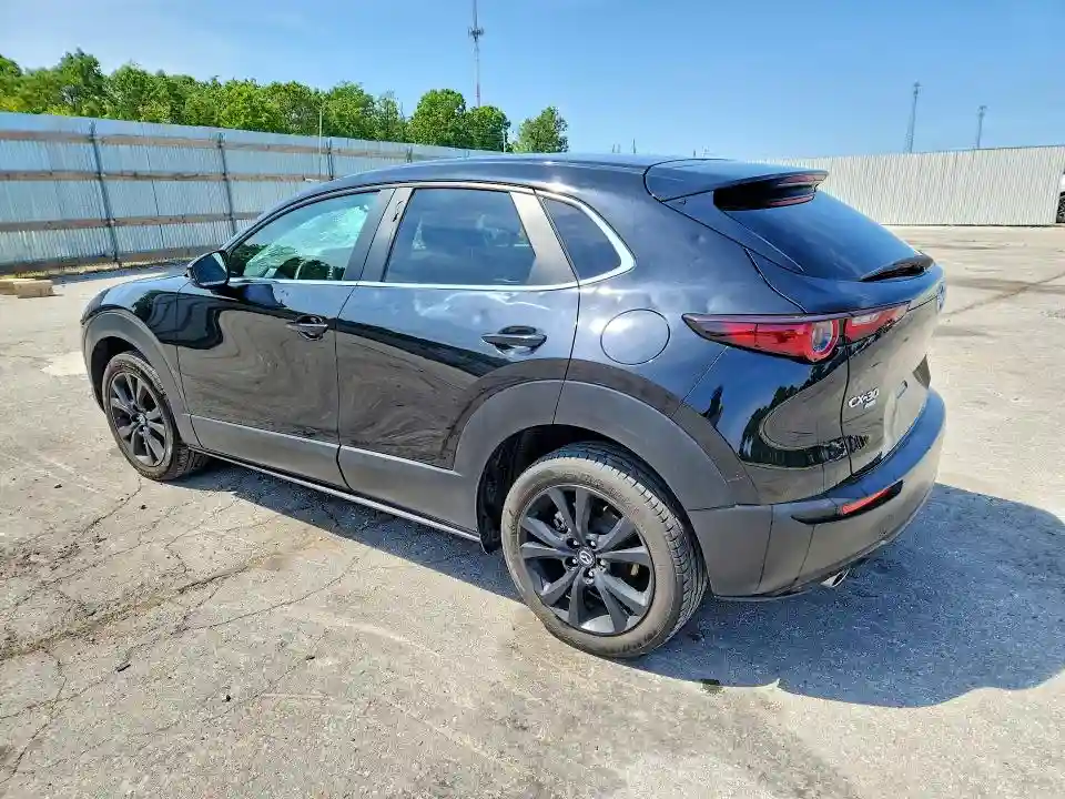 3MVDMBBM5RM639033 2024 MAZDA CX30-1
