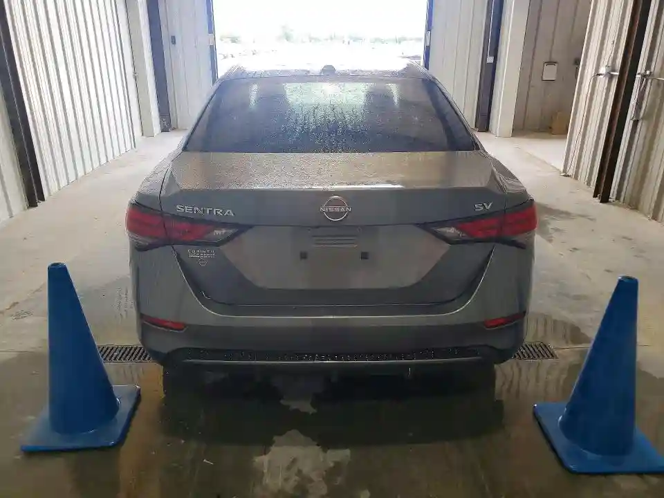 3N1AB8CV7RY304582 2024 NISSAN SENTRA-5