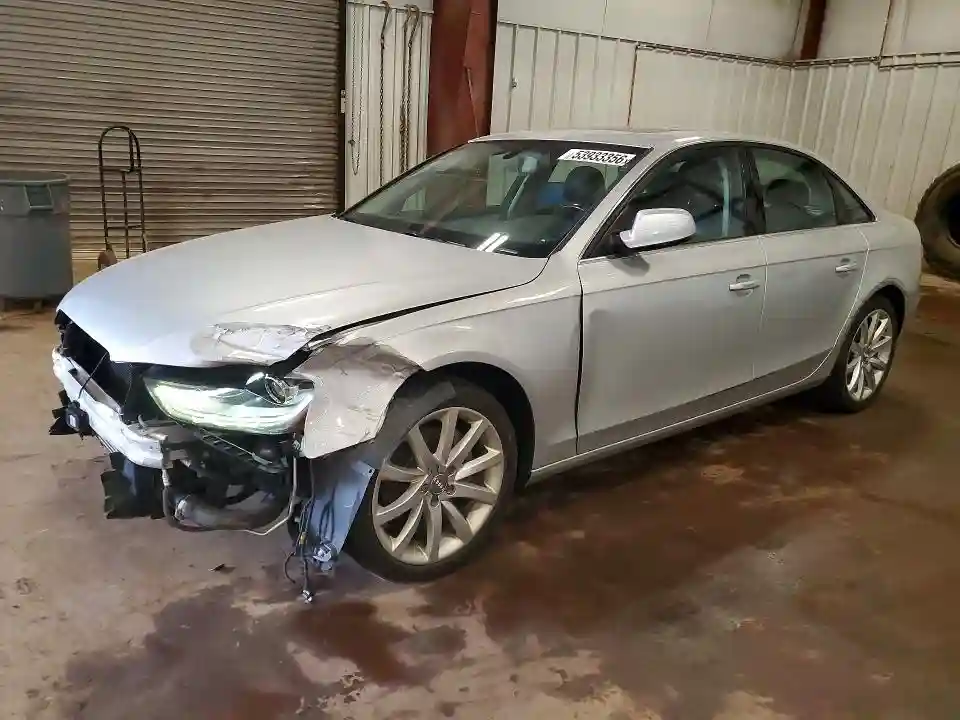WAUFFAFL0DN042836 2013 AUDI A4-0