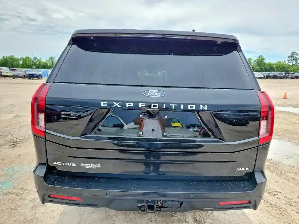 1FMJK1J89SEA66069 2025 FORD EXPEDITION-5