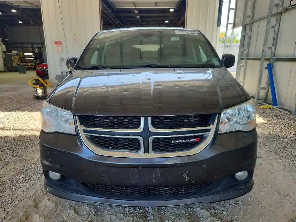 2C4RDGCG6KR618381 2019 DODGE CARAVAN-4