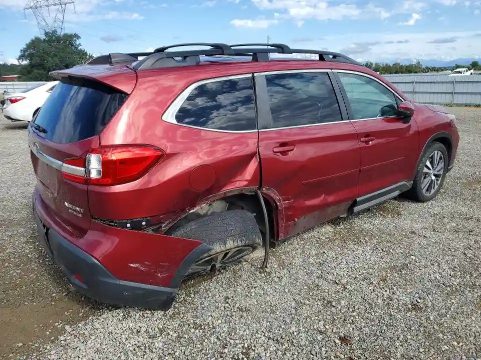 4S4WMAPD5L3458533 2020 SUBARU ASCENT-2