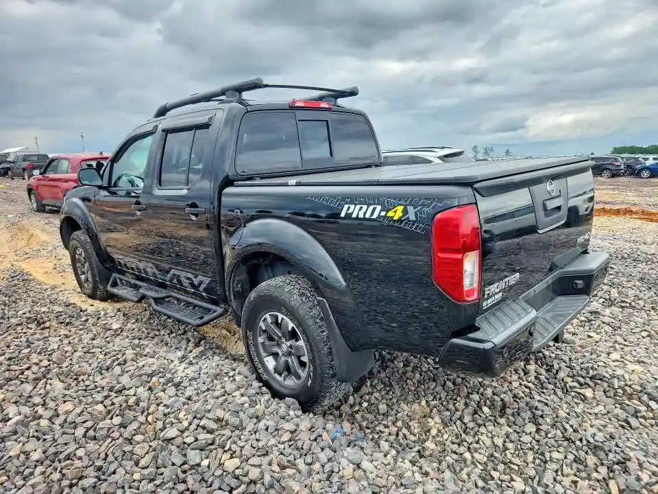 1N6ED0EB7MN707994 2021 NISSAN FRONTIER-1