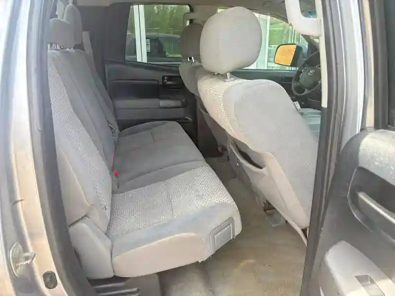 5TFUY5F14AX116074 2010 TOYOTA TUNDRA-5