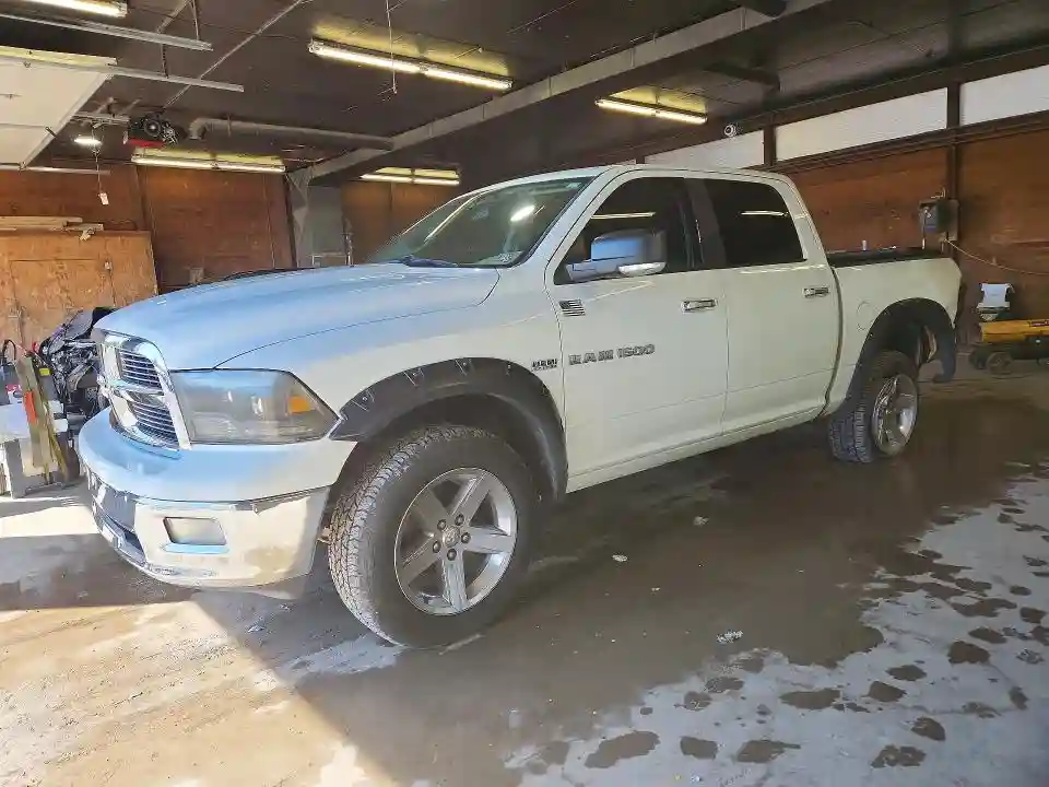1D7RV1CT7BS518771 2011 DODGE RAM 1500-0