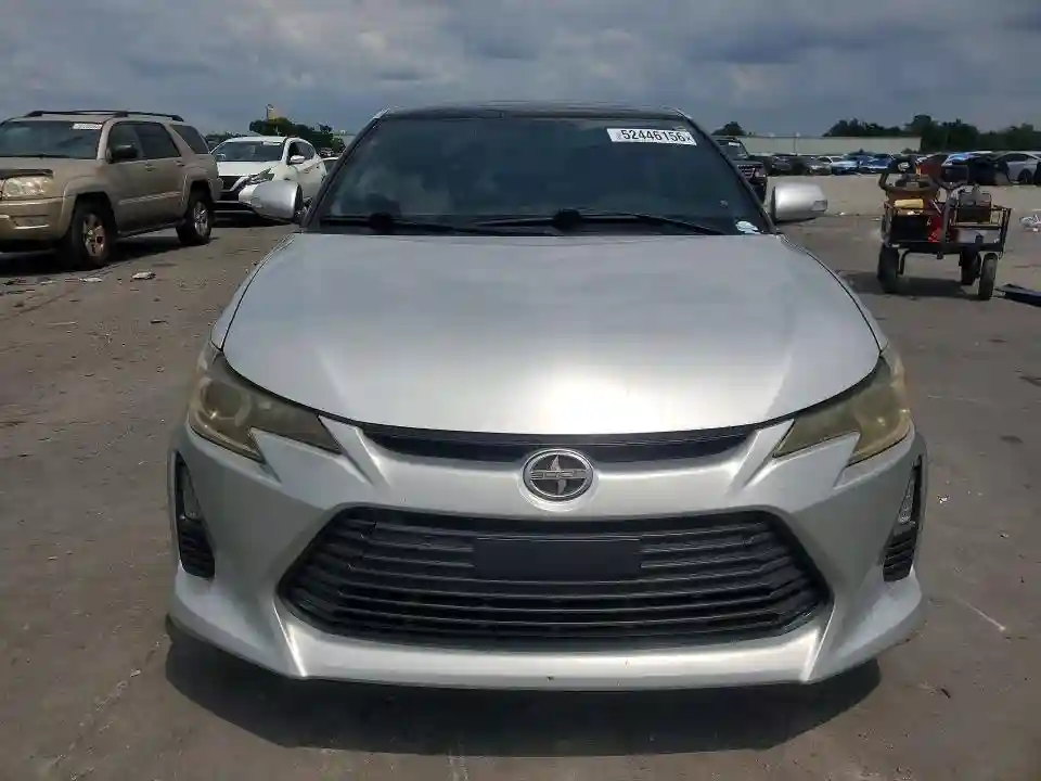 JTKJF5C74E3072486 2014 SCION TC-4