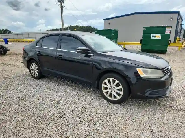 3VWDX7AJ3DM425533 2013 VOLKSWAGEN JETTA-3