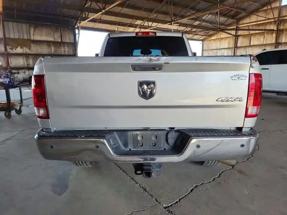 3C6UR5CJ1GG269677 2016 RAM 2500-5