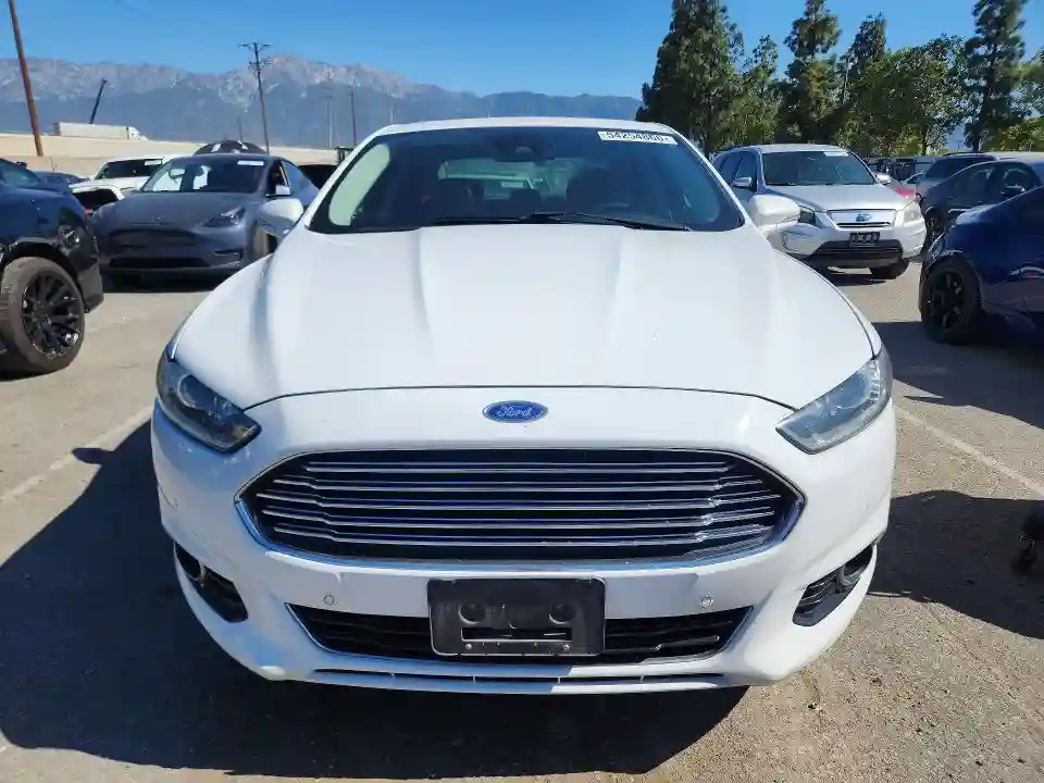 3FA6P0SU2GR115477 2016 FORD FUSION-4