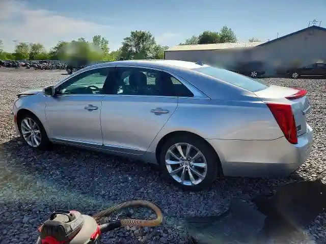 2G61P5S31E9218131 2014 CADILLAC XTS-1