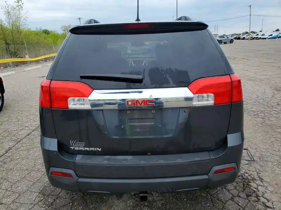 2GKALSEK9D6295134 2013 GMC TERRAIN-5