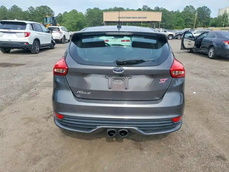 1FADP3L91GL308849 2016 FORD FOCUS-5