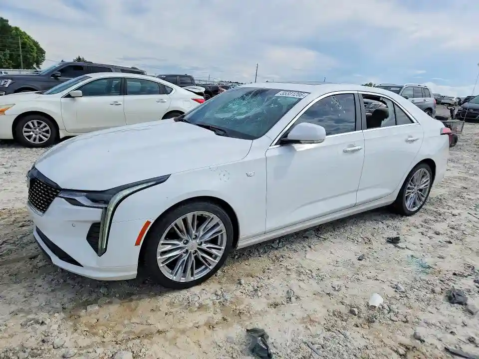 1G6DB5RK2N0125928 2022 CADILLAC CT4-0