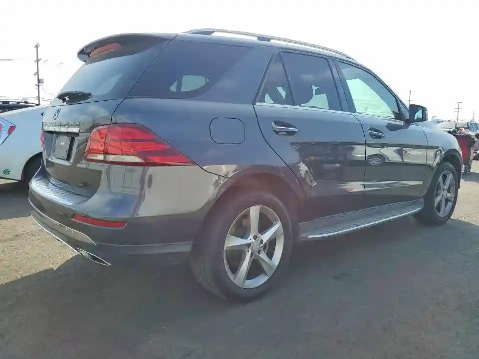 4JGDA5JB6GA684807 2016 MERCEDES-BENZ GLE-CLASS-2
