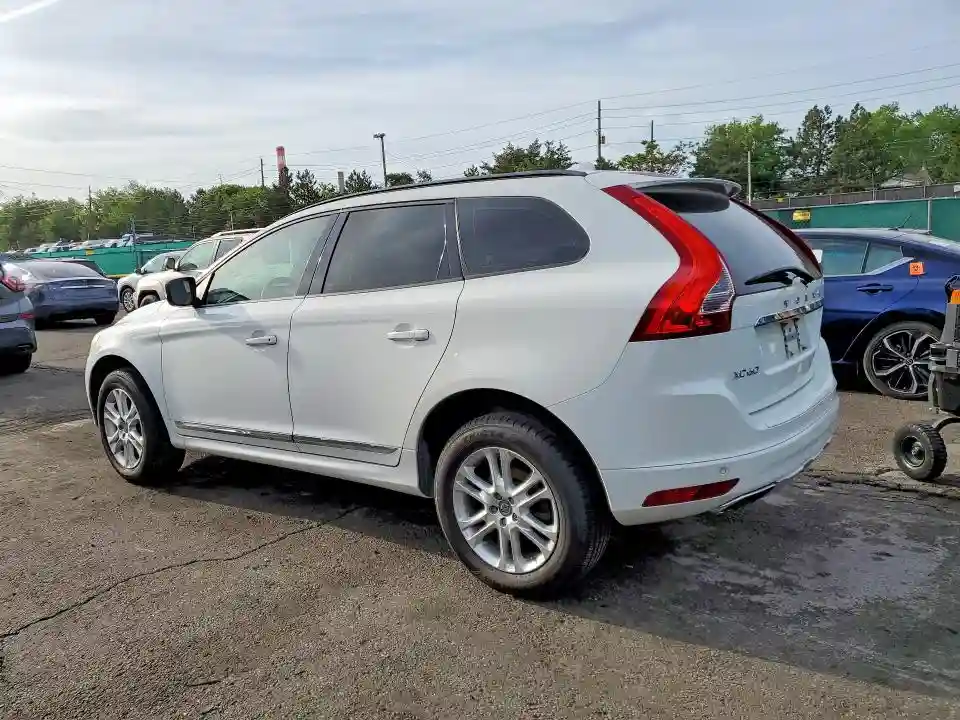 YV4612RJXF2712959 2015 VOLVO XC60-1
