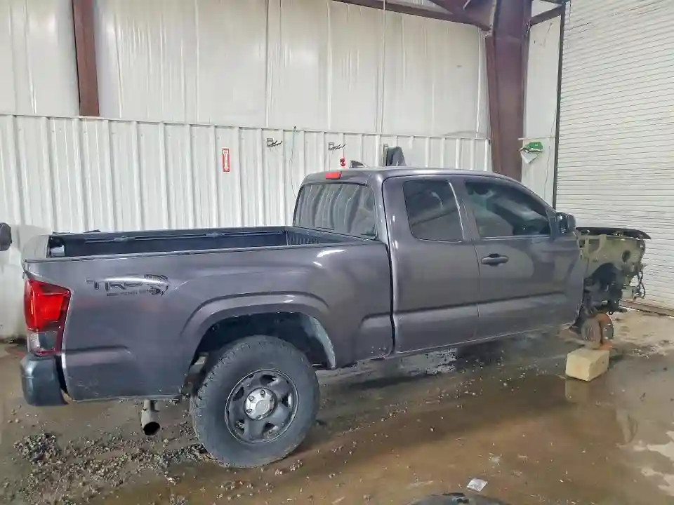 5TFSX5EN6JX059486 2018 TOYOTA TACOMA SR-2