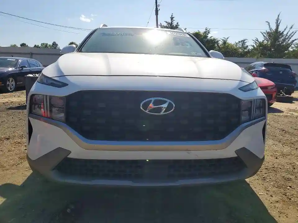 5NMS2DAJ7PH488777 2023 HYUNDAI SANTA FE-4