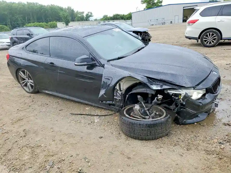 WBA3R5C56FK189318 2015 BMW 4 SERIES-3