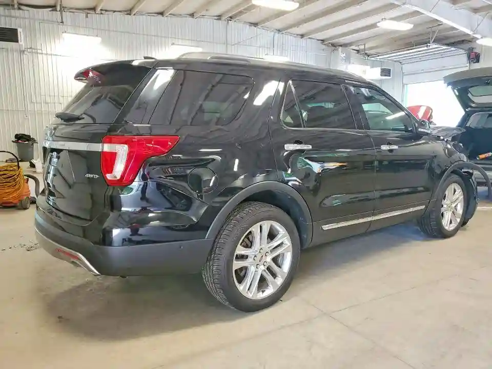 1FM5K8F85GGA94563 2016 FORD EXPLORER-2
