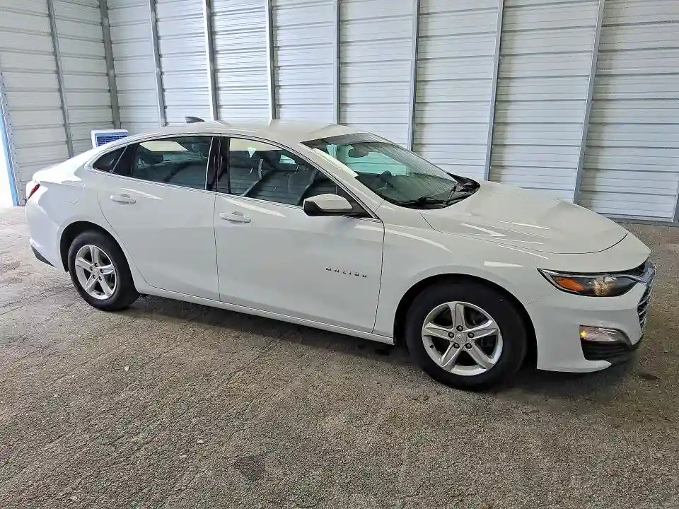 1G1ZC5ST0PF181040 2023 CHEVROLET MALIBU-3