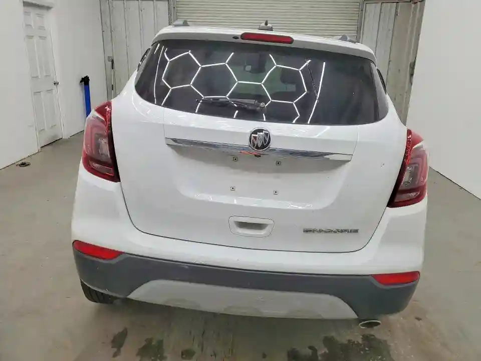 KL4CJASB0KB848931 2019 BUICK ENCORE-5
