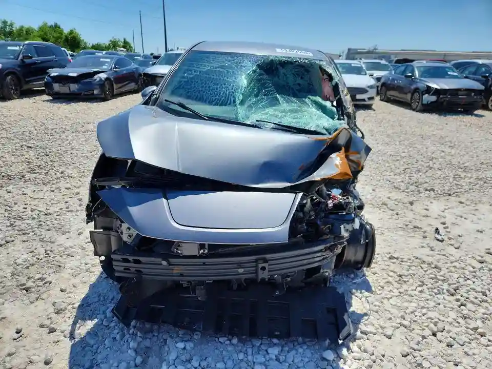 1N4AZ1BV1PC558107 2023 NISSAN LEAF-4