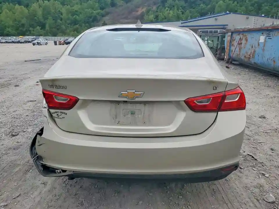 1G1ZE5ST9GF270504 2016 CHEVROLET MALIBU-5