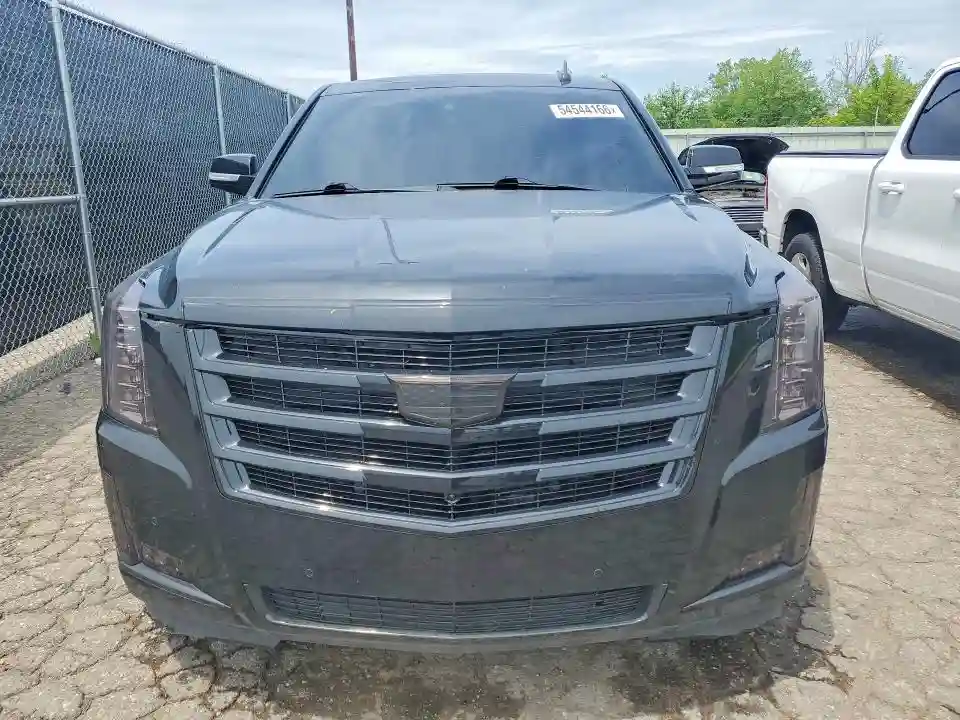 1GYS4MKJ5FR552344 2015 CADILLAC ESCALADE-4