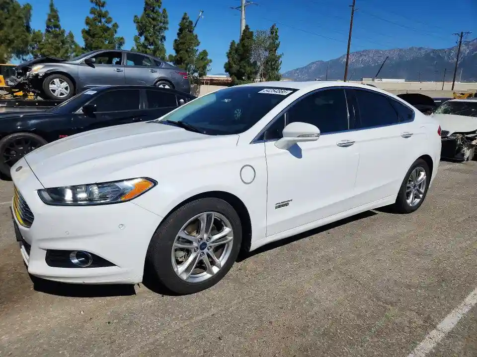 3FA6P0SU2GR115477 2016 FORD FUSION-0