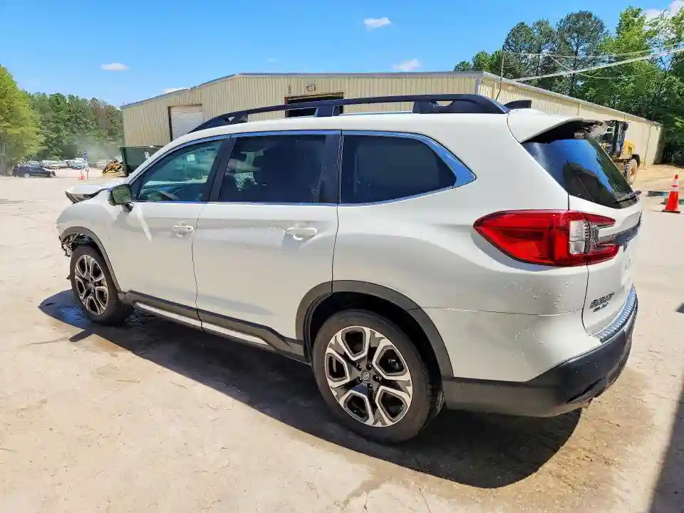 4S4WMARD9P3422444 2023 SUBARU ASCENT-1
