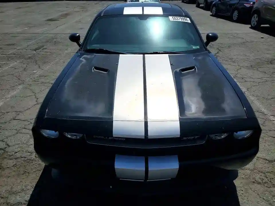 2C3CDYCJ0CH106084 2012 DODGE CHALLENGER-4