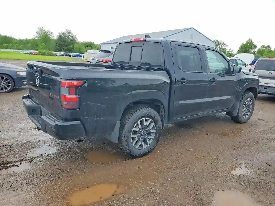 1N6ED1EK9NN603207 2022 NISSAN FRONTIER-2