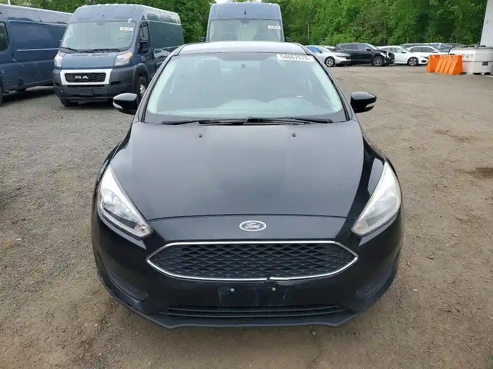 1FADP3F28HL316589 2017 FORD FOCUS-4