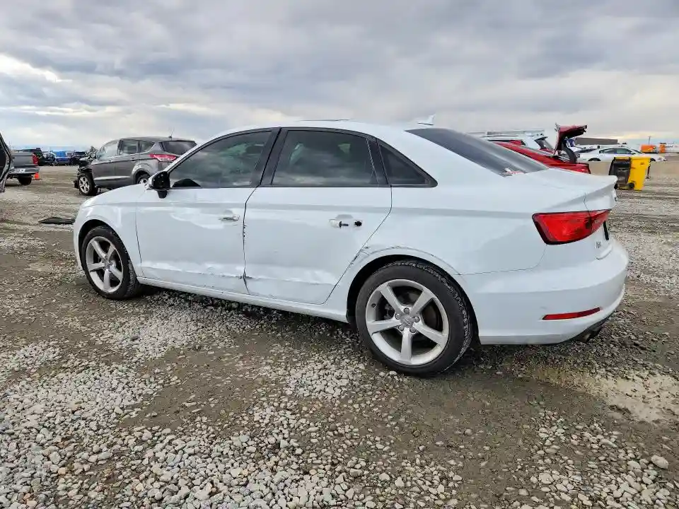 WAUACGFFXF1091813 2015 AUDI A3-1