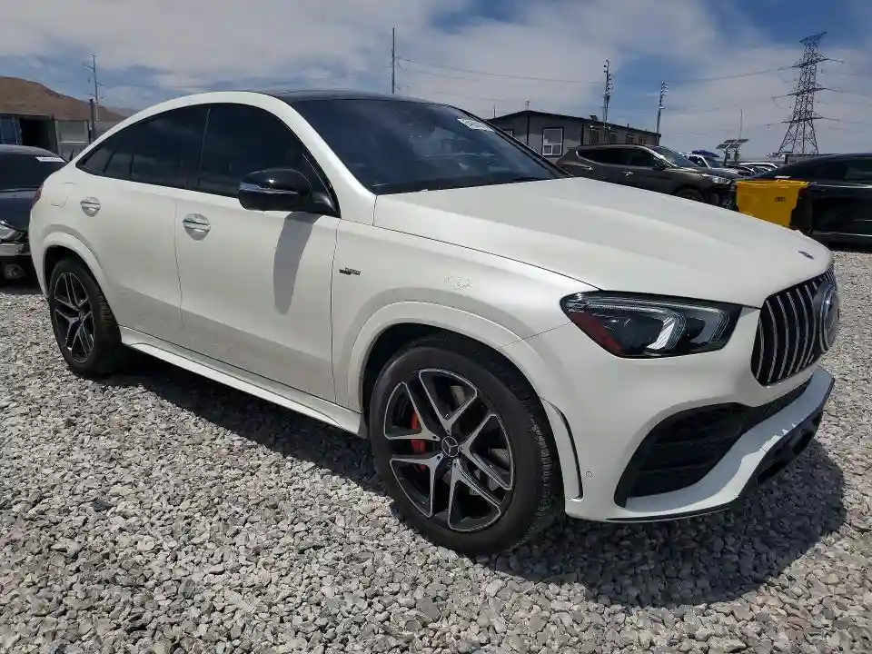 4JGFD6BB8NA599789 2022 MERCEDES-BENZ GLE-CLASS-3