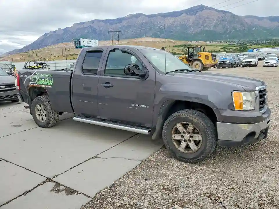 1GTSKVE33AZ129866 2010 GMC SIERRA-3