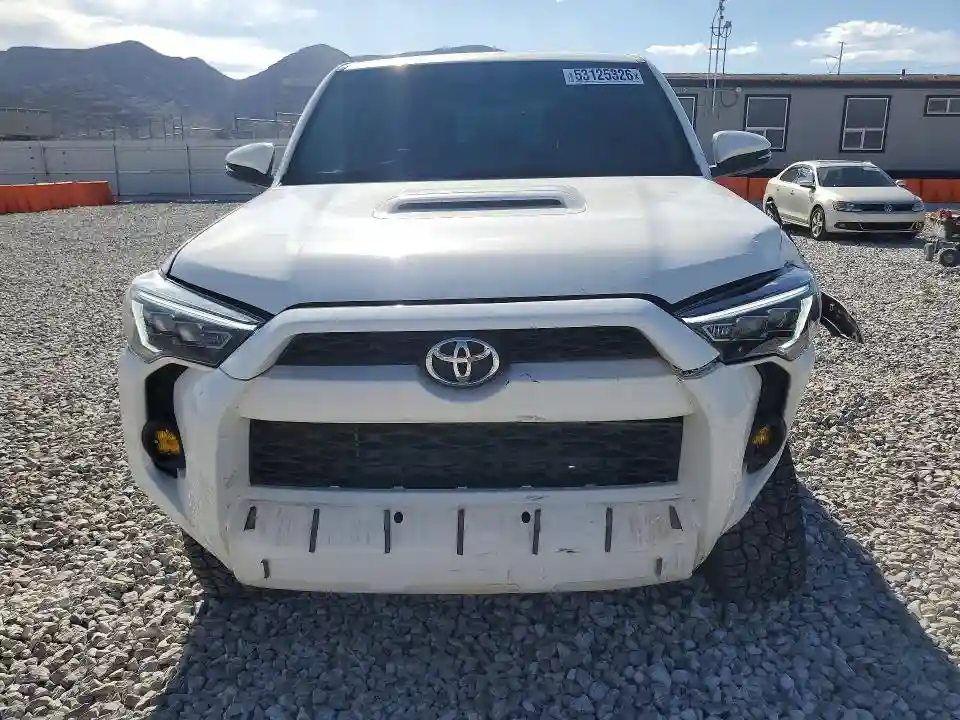 JTEBU5JR3G5363666 2016 TOYOTA 4RUNNER-4