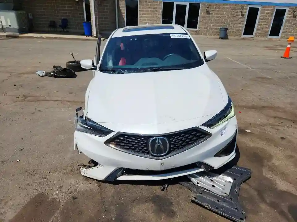 19UDE2F81MA004832 2021 ACURA ILX-4