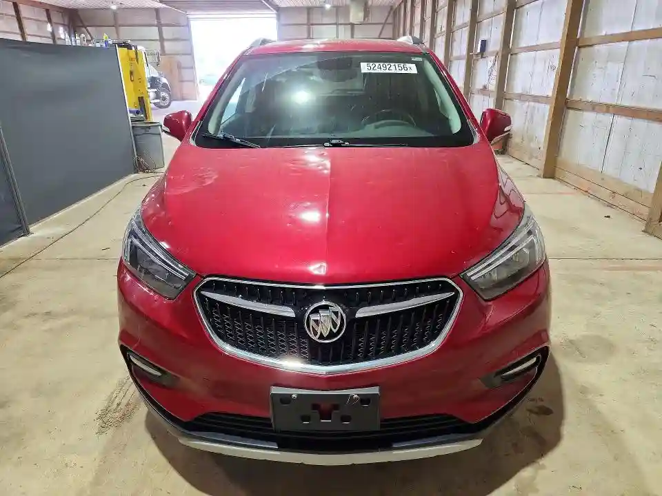 KL4CJ1SB8KB766526 2019 BUICK ENCORE-4