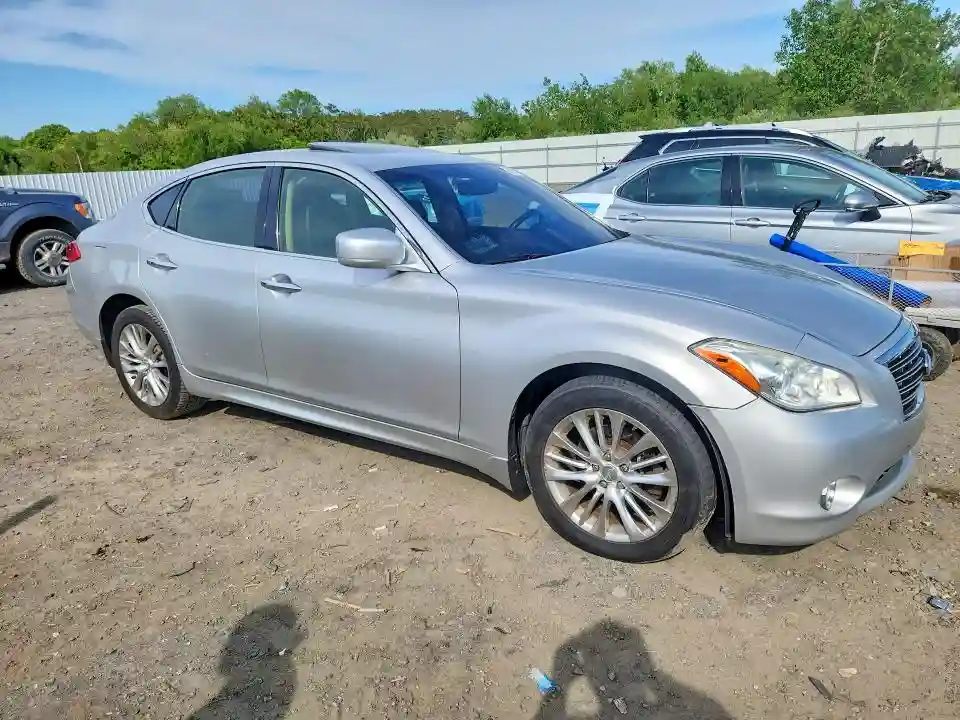 JN1BY1AR7CM394116 2012 INFINITI M37-3