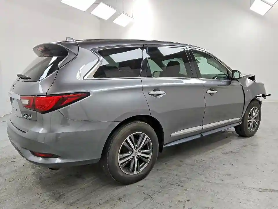 5N1DL0MM8LC530642 2020 INFINITI QX60 PURE-2