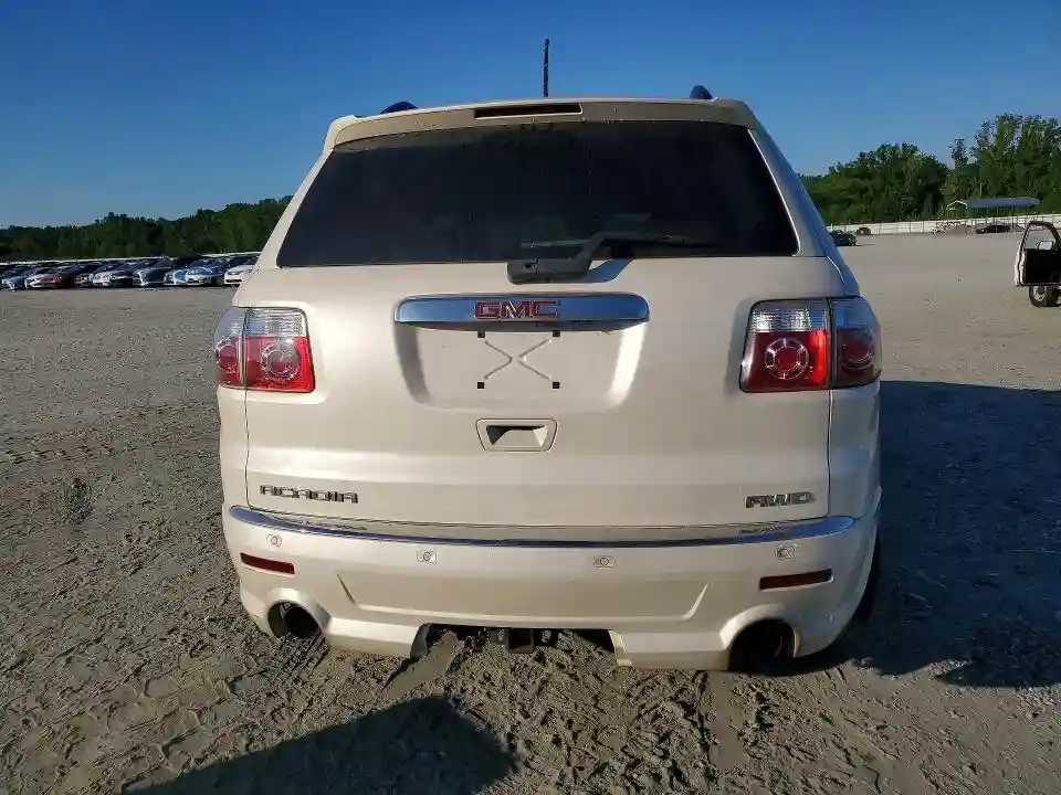 1GKKVTED9CJ297134 2012 GMC ACADIA DEN-5