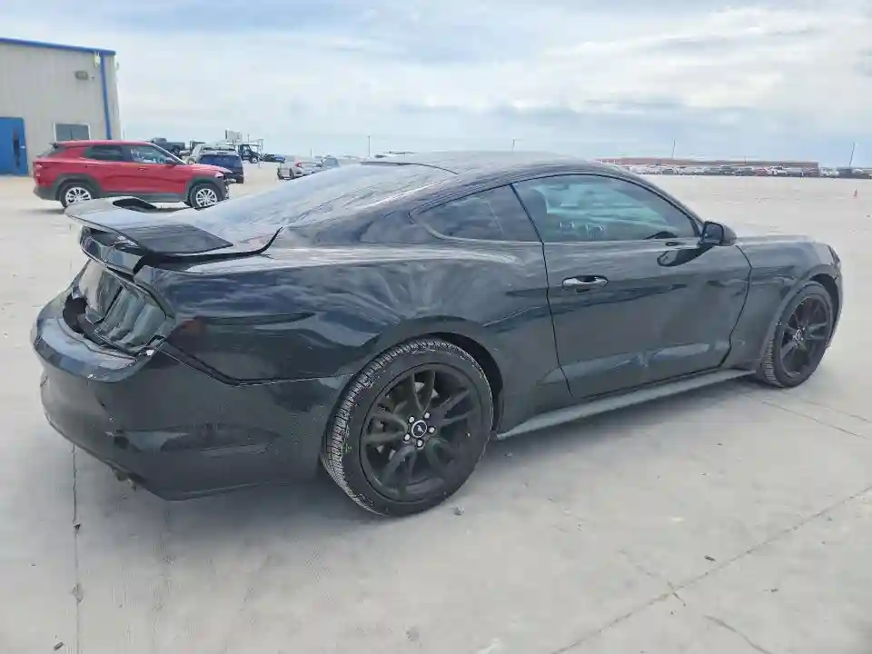 1FA6P8AM8H5259507 2017 FORD MUSTANG-2