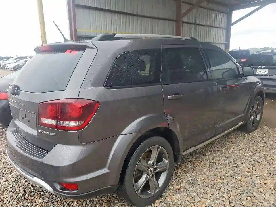 3C4PDCGB1JT145418 2018 DODGE JOURNEY-2