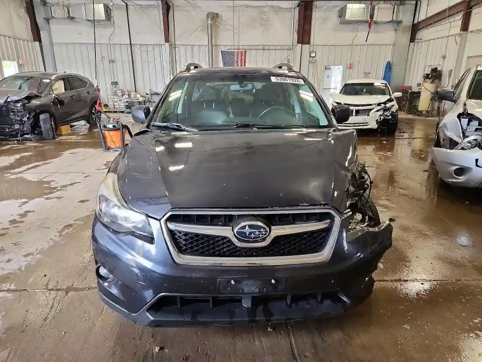 JF2GPAKC8E8275892 2014 SUBARU XV-4