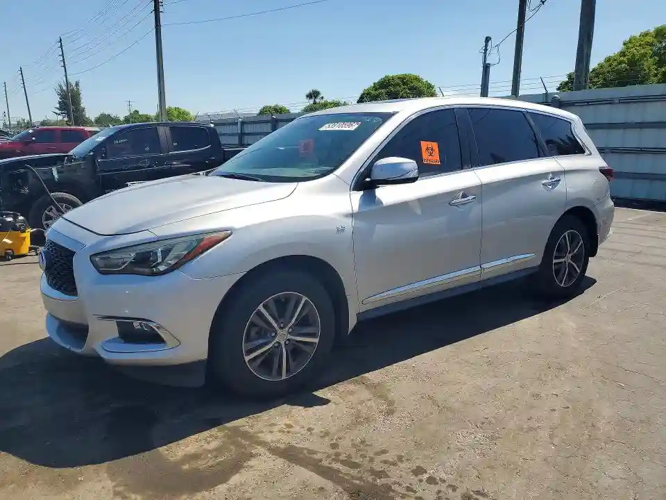 5N1DL0MN3HC523937 2017 INFINITI QX60-0