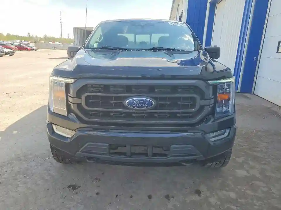 1FTFW1E57NFB44829 2022 FORD F150-4