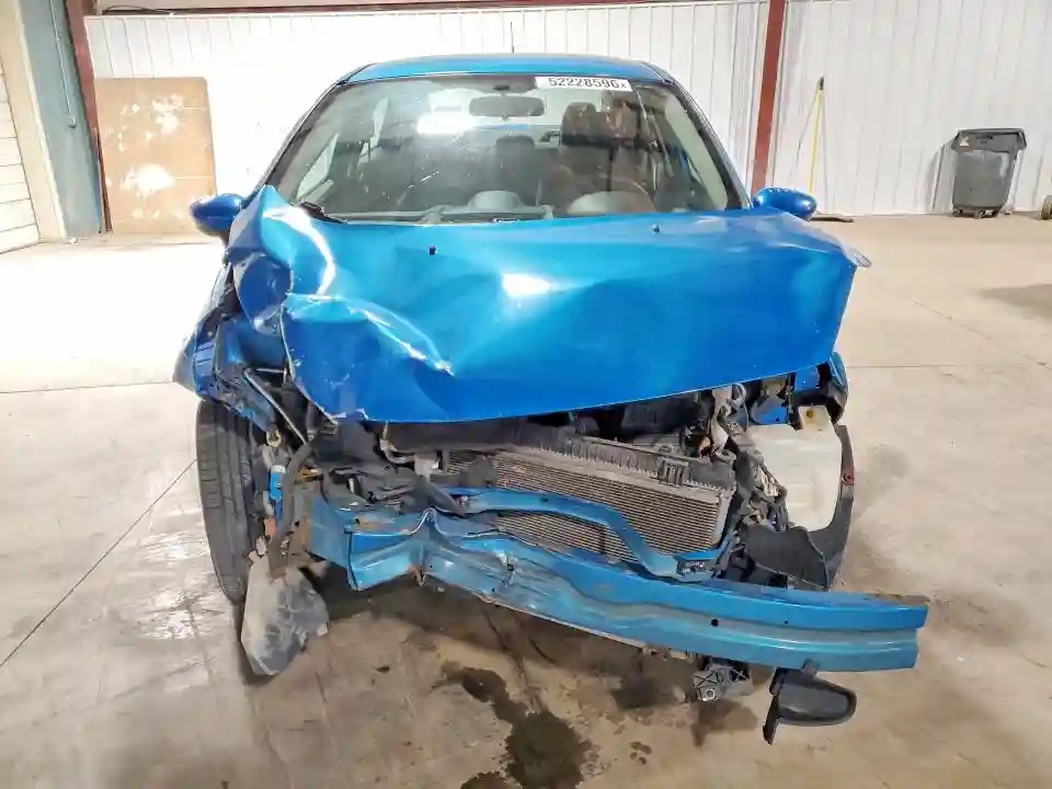 3FADP4BJXCM170500 2012 FORD FIESTA-4